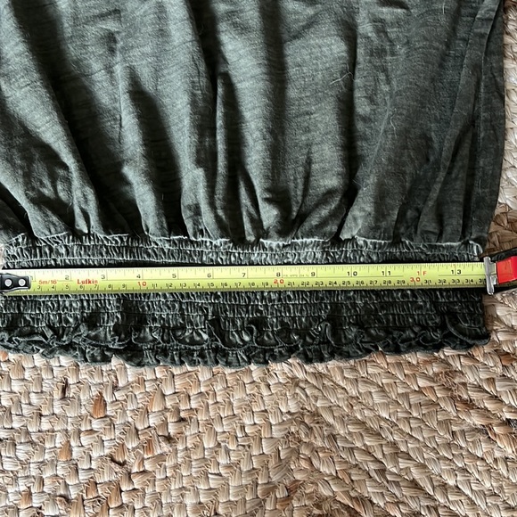 NEW Sanctuary top - Picture 7 of 9